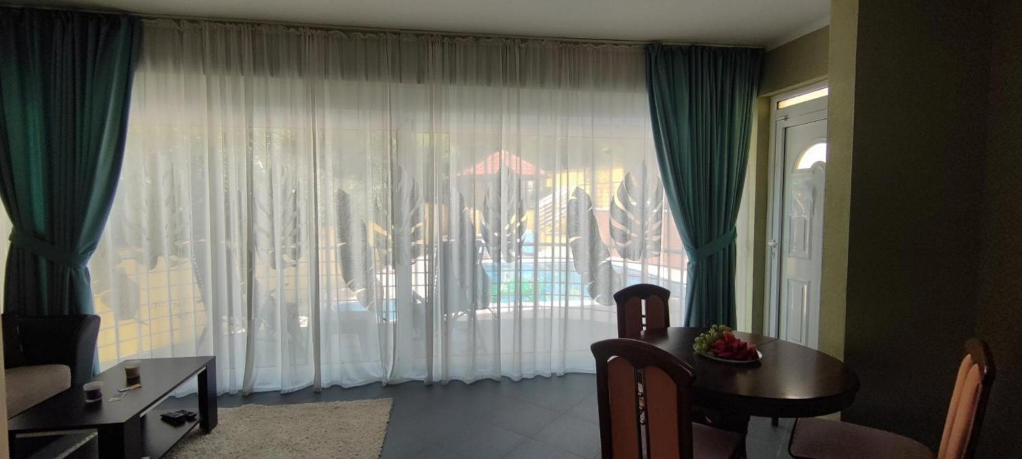 Crypto Villa G แฮร์เซ็ก-โนวี ภายนอก รูปภาพ
