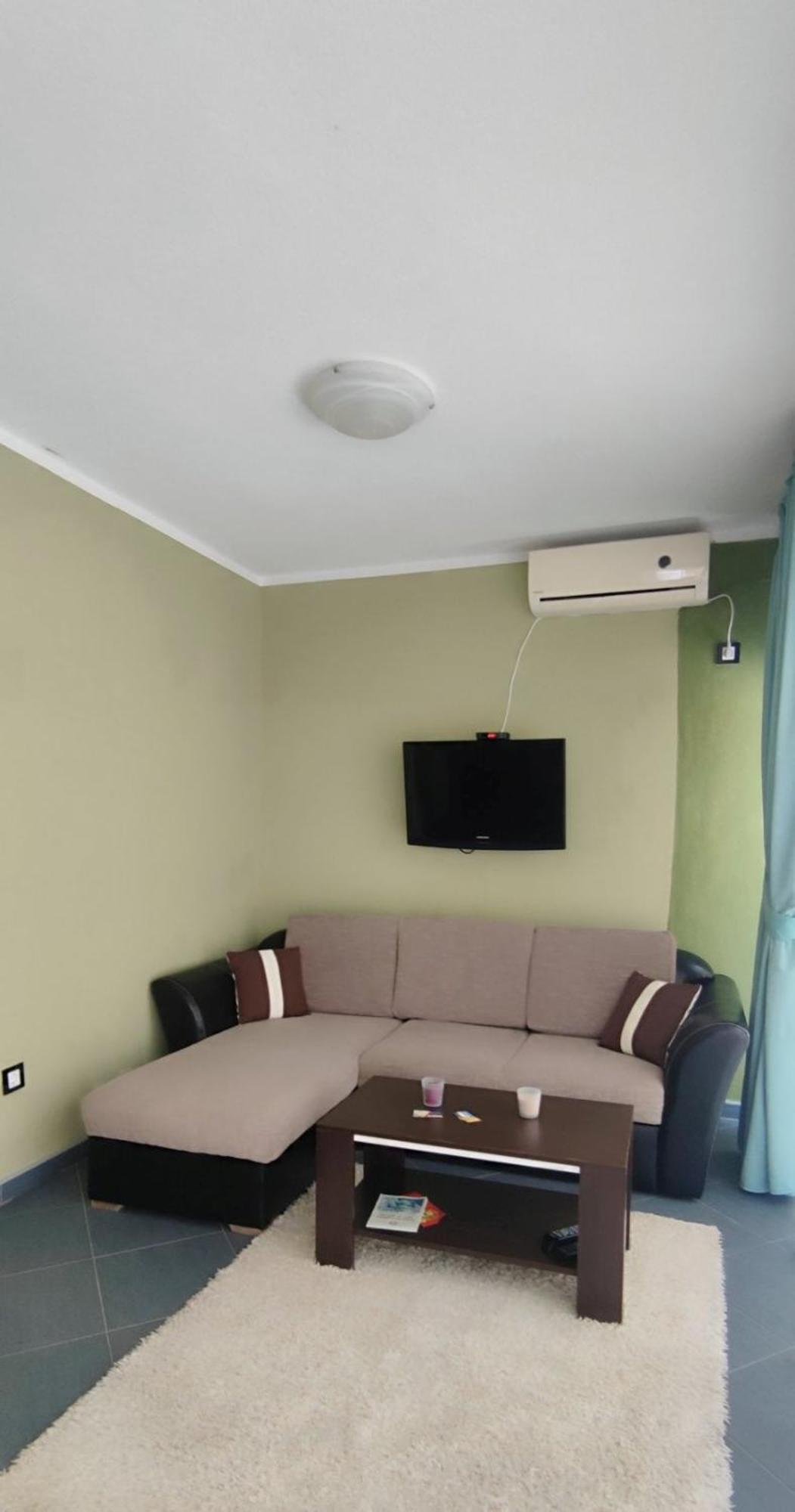 Crypto Villa G แฮร์เซ็ก-โนวี ภายนอก รูปภาพ