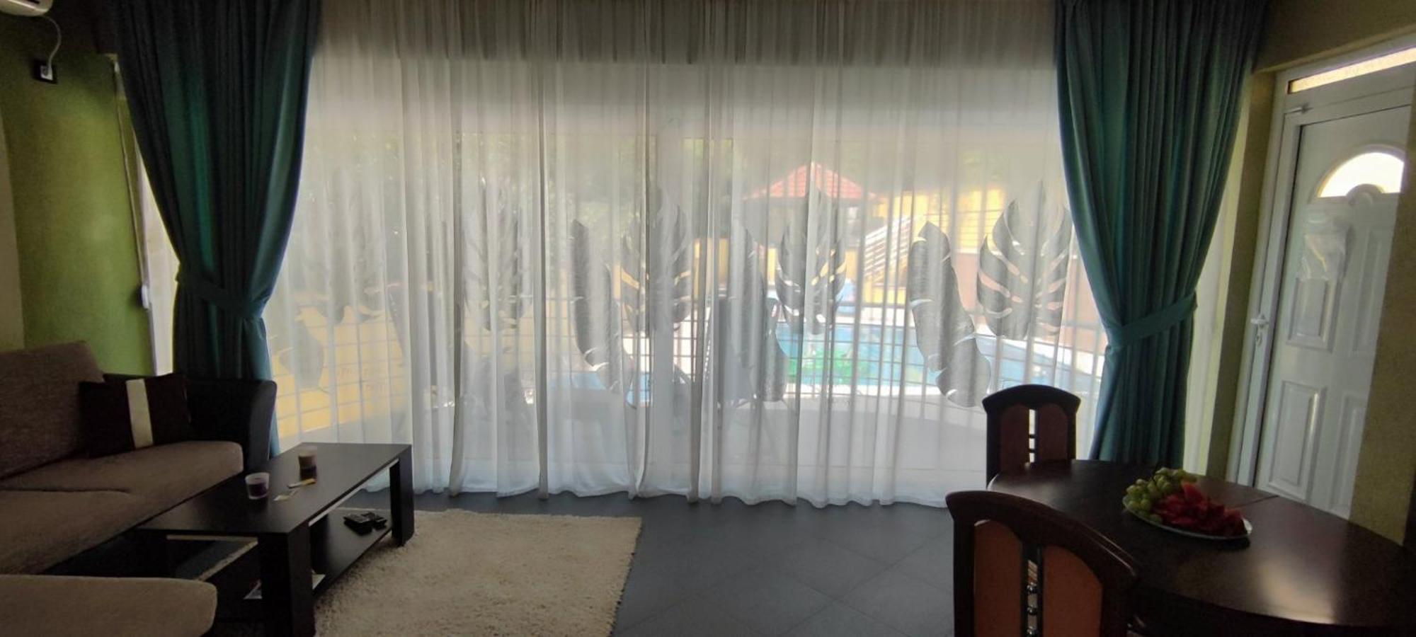 Crypto Villa G แฮร์เซ็ก-โนวี ภายนอก รูปภาพ