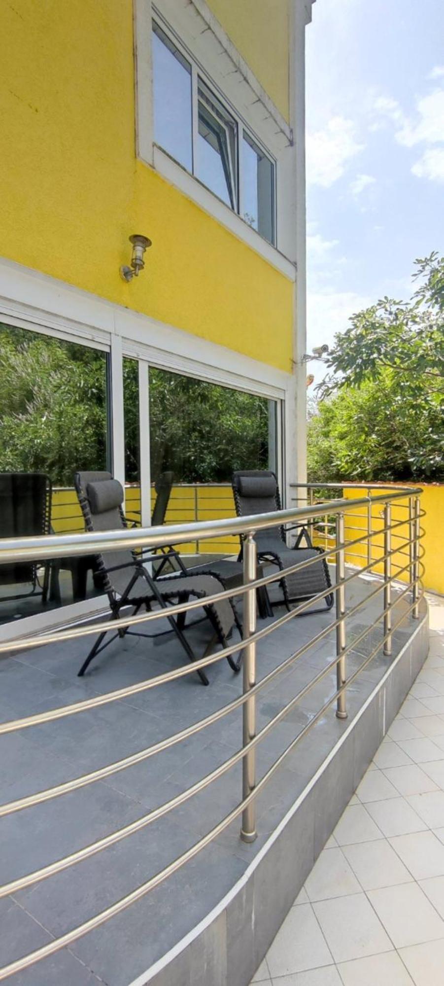 Crypto Villa G แฮร์เซ็ก-โนวี ภายนอก รูปภาพ