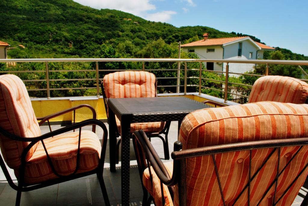 Crypto Villa G แฮร์เซ็ก-โนวี ภายนอก รูปภาพ