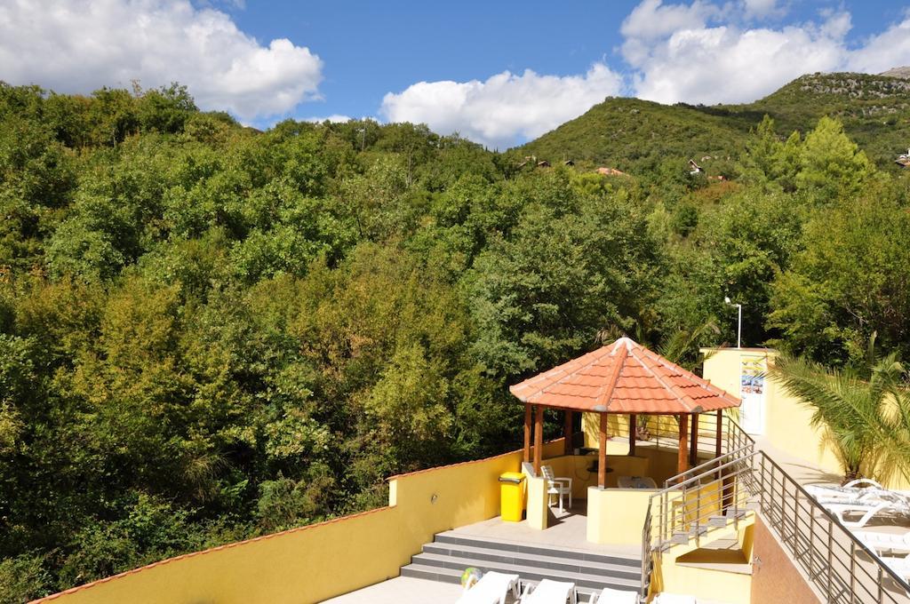 Crypto Villa G แฮร์เซ็ก-โนวี ภายนอก รูปภาพ